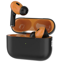 Green Lion 2nd Gen Earbuds Pro2 with ANC | سماعات جرين ليون برو 2 الجيل الثاني مع خاصية إلغاء الضوضاء