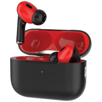 Green Lion 2nd Gen Earbuds Pro2 with ANC | سماعات جرين ليون برو 2 الجيل الثاني مع خاصية إلغاء الضوضاء