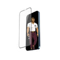 واقي شاشة جرين لايون للخصوصية لهاتف ايفون 14 برو - شفاف | Green 3D AG/Matte HD Glass Screen Protector for iPhone 14 Pro ( 6.1" ) - Clear