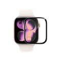 واقي شاشة جرين لايون 3D لساعات ابل سلسلة 11 ( 46 ملم ) - شفاف | Green Lion 3D Screen Protector For Apple Watch Series 11 (46mm) - Clear