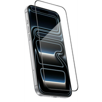 واقي شاشة جرين لايون Steve لآيفون 18 برو ماكس - شفاف | Green Lion Steve Screen Protector For iPhone 18 Pro Max – Clear