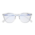 نظارة جرين لايون GL-AB01 للحماية من الضوء الأزرق - شفاف | Green Lion Anti Blue Light Glass GL-AB01 – Clear