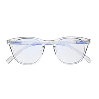 نظارة جرين لايون GL-AB01 للحماية من الضوء الأزرق - شفاف | Green Lion Anti Blue Light Glass GL-AB01 – Clear
