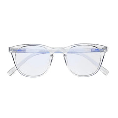 نظارة جرين لايون GL-AB01 للحماية من الضوء الأزرق - شفاف | Green Lion Anti Blue Light Glass GL-AB01 – Clear
