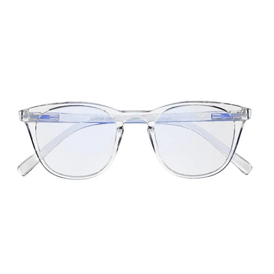 نظارة جرين لايون GL-AB01 للحماية من الضوء الأزرق - شفاف | Green Lion Anti Blue Light Glass GL-AB01 – Clear