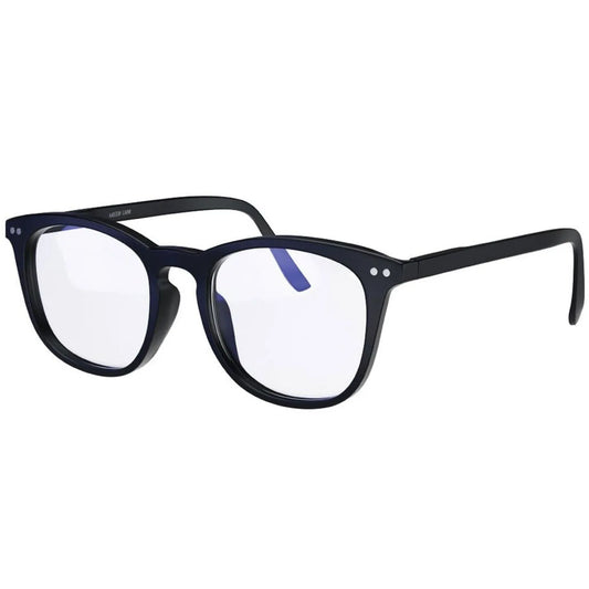 نظارة جرين لايون للحماية من الضوء الأزرق - أسود | Green Lion Anti Blue Light Glass – Black
