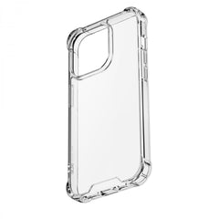 Green Lion Rocky Series 360° Anti-Shock Case for iPhone 14 Pro Max ( 6.7" ) - Clear | كفر جرين ليون روكي سيريز حماية 360 درجة ضد الصدمات آيفون 14 برو ماكس - شفاف
