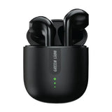 Green Lion Atlanta True Wireless Earbuds | سماعات الأذن اللاسلكية الحقيقية جرين ليون أتلانتا