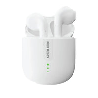 Green Lion Atlanta True Wireless Earbuds | سماعات الأذن اللاسلكية الحقيقية جرين ليون أتلانتا