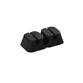 Green Lion - 2 in 1 Cable Organizer - منظم كوابل جرين ليون TPR