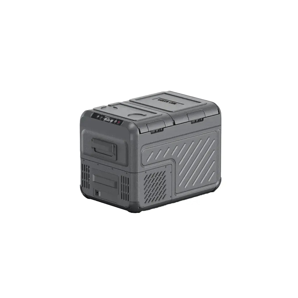 جرين لايون ثلاجة السيارة جي اف سي 35 | Green Lion GFC-35 Car Fridge