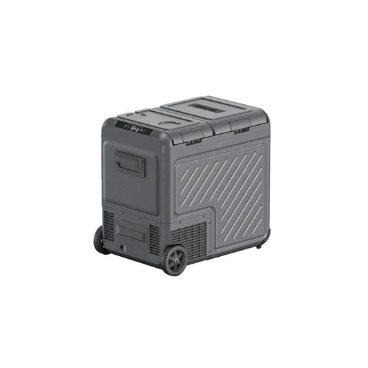 ثلاجة سيارة جرين لايون جي اف سي 55 لتر | Green Lion GFC-55 Car Fridge