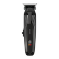 ماكينة حلاقة جرين لايون Clip Master الاحترافية - أسود | Green Lion Clip Master Professional Hair Clipper - Black