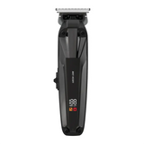 ماكينة حلاقة جرين لايون Clip Master الاحترافية - أسود | Green Lion Clip Master Professional Hair Clipper - Black