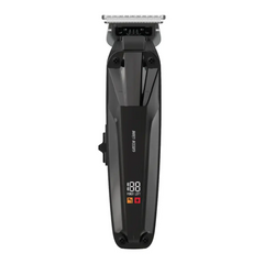 ماكينة حلاقة جرين لايون Clip Master الاحترافية - أسود | Green Lion Clip Master Professional Hair Clipper - Black