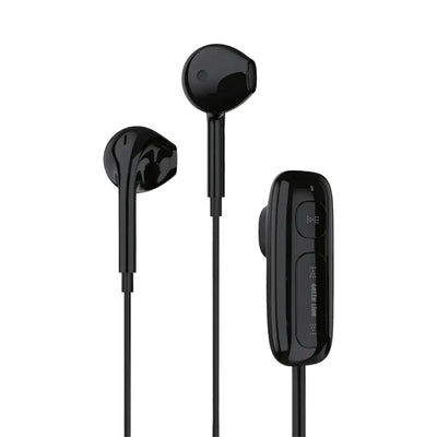 سماعات جرين لايون كليب توون اللاسلكية بوقت تشغيل حتى 11 ساعة | Green Lion Clip Tune Wireless Earphone, Up To 11H Playtime