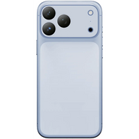 حماية عدسة كاميرا جرين لايون Classic لآيفون 18 برو وبرو ماكس - أزرق فاتح | Green Lion Classic Camera Lens For iPhone 18 Pro/18 Pro Max – Light Blue