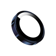 Green Lion Classic Lens for iPhone 15 Pro / 15 Pro Max - Dark Blue | واقي عدسة جرين ليون كلاسيك لآيفون 15 برو / 15 برو ماكس - أزرق داكن