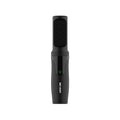 مبخرة جرين لايون كومب قابلة للشحن بسعة بطارية 1500 مللي امبير - اسود | Green Lion Comb Bakhour Incense Burner - Black