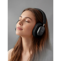 سماعة رأس جرين لايون Comfort Pro لاسلكية - أسود | Green Lion Comfort Pro Wireless Headphone – Black