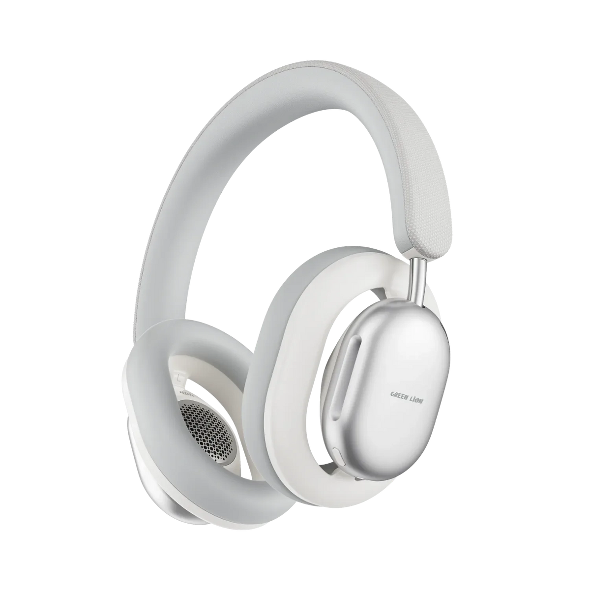 سماعة رأس جرين لايون Comfort Pro لاسلكية - بيج | Green Lion Comfort Pro Wireless Headphone – Beige
