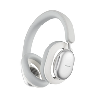 سماعة رأس جرين لايون Comfort Pro لاسلكية - بيج | Green Lion Comfort Pro Wireless Headphone – Beige