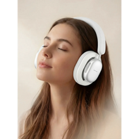 سماعة رأس جرين لايون Comfort Pro لاسلكية - بيج | Green Lion Comfort Pro Wireless Headphone – Beige