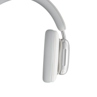 سماعة رأس جرين لايون Comfort Pro لاسلكية - بيج | Green Lion Comfort Pro Wireless Headphone – Beige