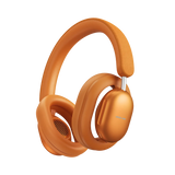 سماعة رأس جرين لايون Comfort Pro لاسلكية - برتقالي | Green Lion Comfort Pro Wireless Headphone – Orange