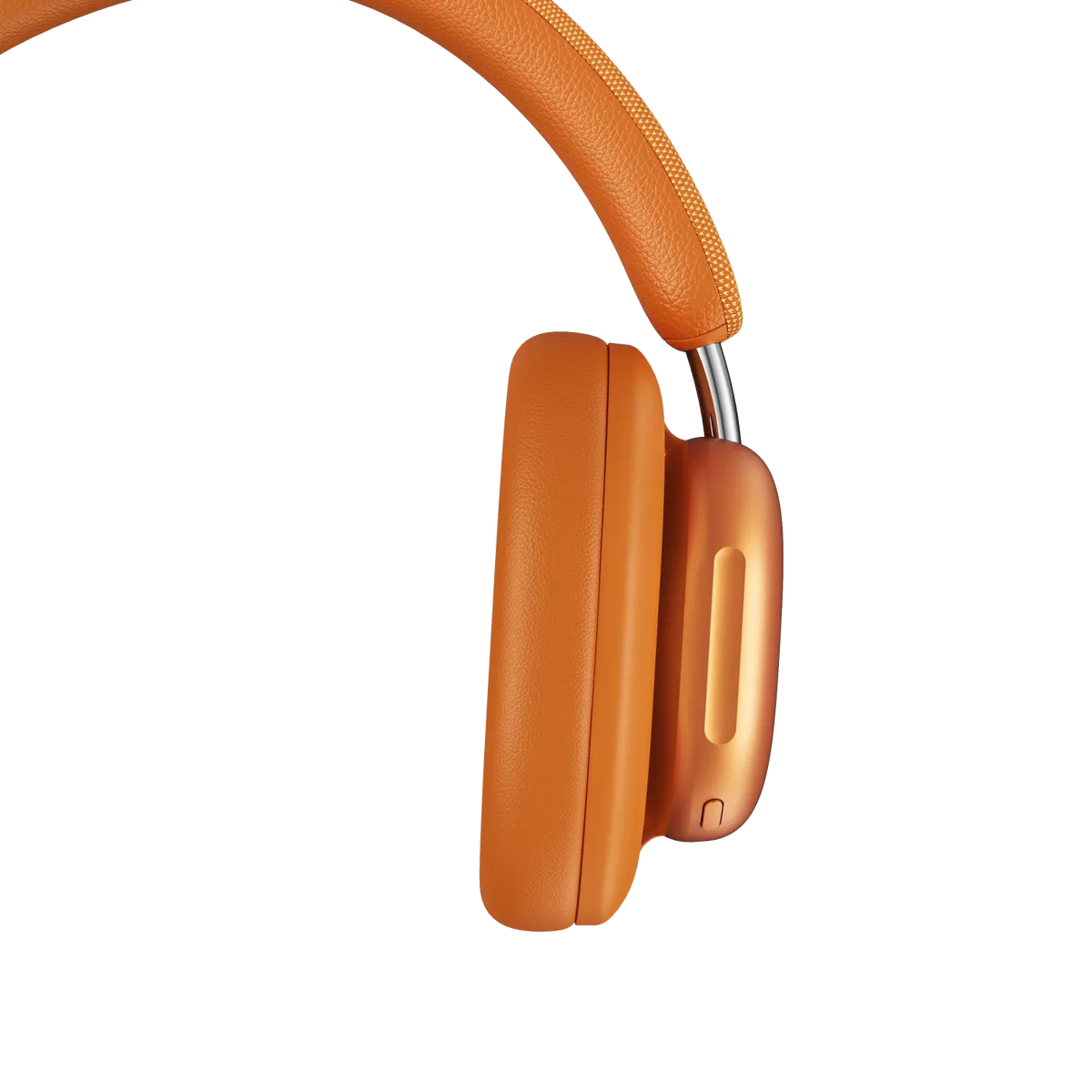 سماعة رأس جرين لايون Comfort Pro لاسلكية - برتقالي | Green Lion Comfort Pro Wireless Headphone – Orange