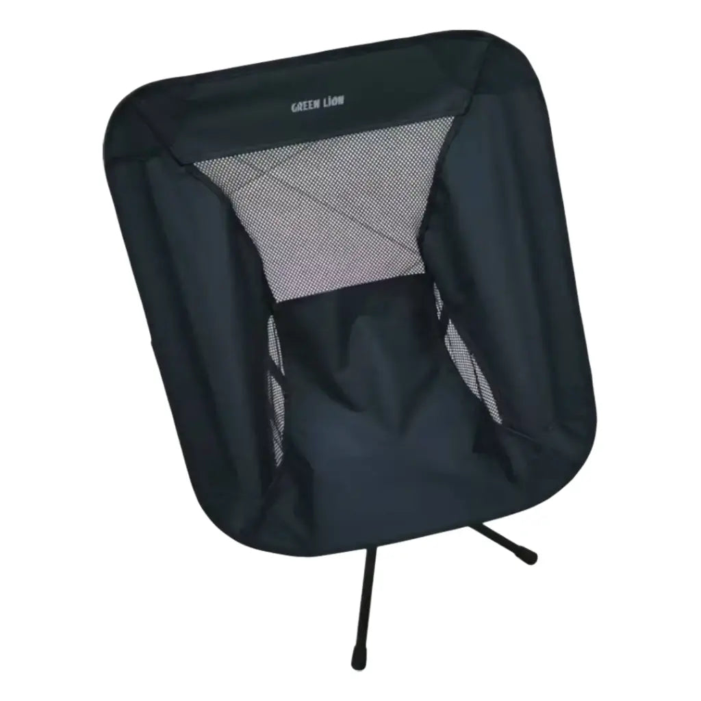 كرسي جرين لايون كامب مايت للتخييم | Green Lion CampMate Camping Chair