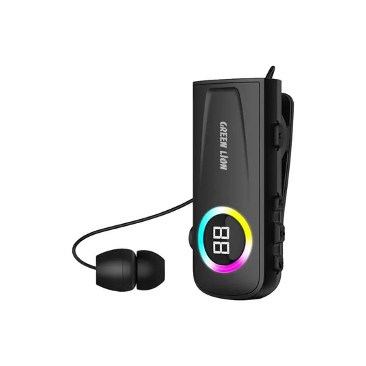 Guhdaroka Bluetooth a Green Lion Communicative Mono