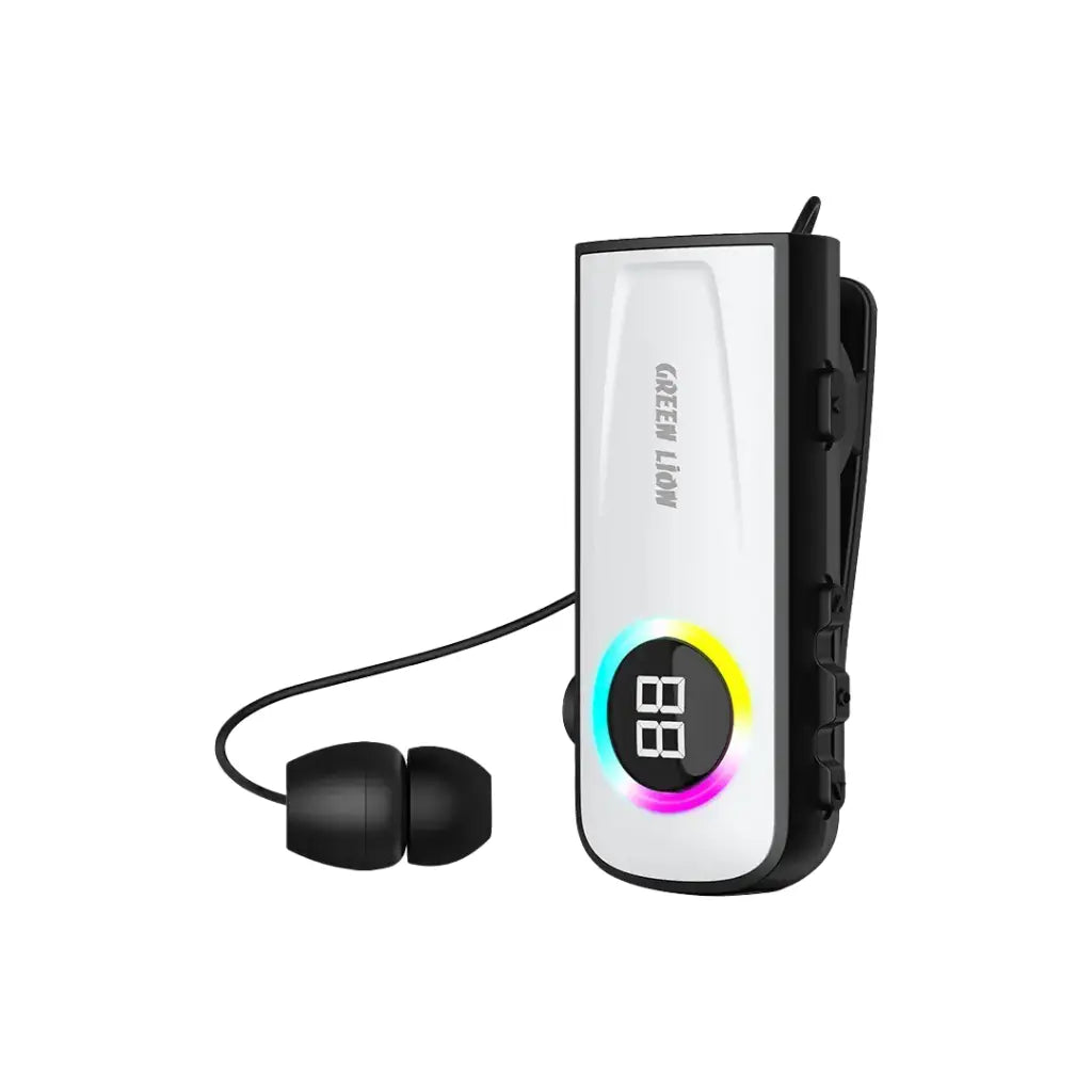 Guhdaroka Bluetooth a Green Lion Communicative Mono