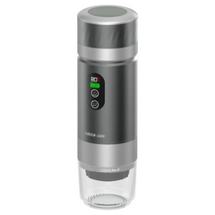 ماكينة قهوة محمولة جرين لايون Campinas بسعة 80 مل | Green Lion Campinas Portable Coffee Maker 80mL