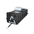 Green Lion Car Trunk Organizer 80L 30kg Capacity Foldable – Black | منظم صندوق السيارة جرين لايون 80 لتر قابل للطي أسود