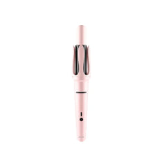 مكواة تجعيد الشعر جرين لايون كيرل ويف - وردي | Green Loin Curlwave Hair Curler - Pink