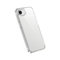 Green Lion Crystal Clear Case iPhone SE 4 - Clear | كفر جرين ليون كريستال شفاف لآيفون SE 4