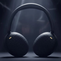 سماعة رأس جرين لايون Denmark لاسلكية - أسود | Green Lion Denmark Wireless Headphone – Black