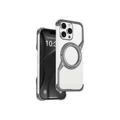 Çembera MagSafe ya Green Lion Edge ji bo iPhone 16 Pro/Pro Max | Çembera Bê Çerx a MagSafe ya Green Lion Edge Y ji bo iPhone 16 Pro Max/Pro