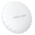 جهاز تتبع جرين لايون FindMate Tag - أبيض | Green Lion FindMate Tag – White