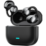 سماعات أذن جرين لايون Florence لاسلكية - أسود | Green Lion Florence Wireless Earbuds – Black