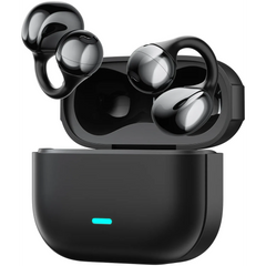 سماعات أذن جرين لايون Florence لاسلكية - أسود | Green Lion Florence Wireless Earbuds – Black