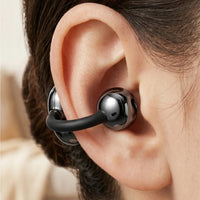 سماعات أذن جرين لايون Florence لاسلكية - أسود | Green Lion Florence Wireless Earbuds – Black