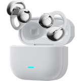 سماعات أذن جرين لايون Florence لاسلكية - أبيض | Green Lion Florence Wireless Earbuds – White