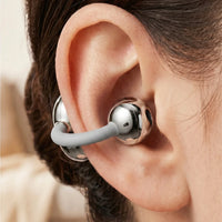 سماعات أذن جرين لايون Florence لاسلكية - أبيض | Green Lion Florence Wireless Earbuds – White