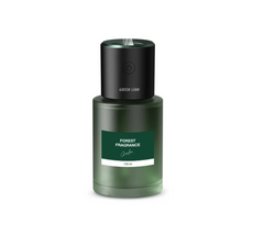 معطر جرين لايون Forest للسيارة والمنزل سعة 130 مل - أخضر | Green Lion FOREST DIFFUSER Car & Home Fragrance 130ML – Green