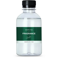 زيت عطري جرين لايون White Tea بسعة 250 مل | Green Lion Fragrance Oil White Tea 250mL – White