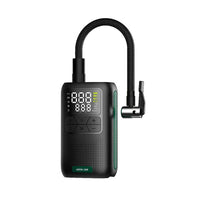 Green Lion GL-A4 Tire Inflator 150 PSI Black GNGLA4TINFBK - Detail 3