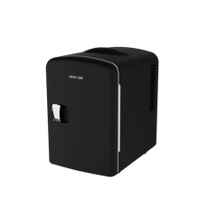 ثلاجة صغيرة جرين لايون GMF-75 - أسود | Green Lion GMF-75 Mini Fridge – Black