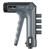 مقوي قبضة اليد جرين لايون Grip Max - أسود | Green Lion GRIP MAX Hand Grip Strengthener – Black